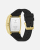 Guess Mainline Phoenix Watch Black/Gold