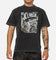 X-Large Comics T-Shirt Black