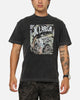 X-Large Comics T-Shirt Black