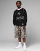 Loiter Imperial Cup Long Sleeve T-Shirt Black