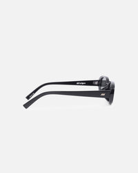 Le Specs Outta Love Sunglasses Black
