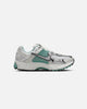 Nike Women's Zoom Vomero 5 Summit White/Metallic Silver-Wolf Grey