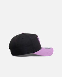 New Era Las Vegas Raiders 'Jacaranda' 9FORTY A-Frame Snapback Pastel Purple