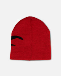 Loiter x Sonic The Hedgehog Shadow Skully Red