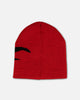 Loiter x Sonic The Hedgehog Shadow Skully Red
