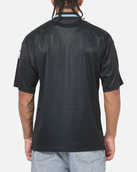 Adidas Newcastle United FC Stadium Jersey Black