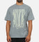 Nike Train T-Shirt Dark Heather Grey
