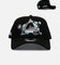 New Era Colorado Avalanche 'Cold As Ice' 9FORTY A-Frame Snapback Black
