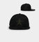 New Era Dallas Cowboys 59FIFTY Fitted Black/Camel