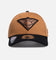 New Era Essendon Bombers 'AFL 2026' 9FORTY Strapback Med Beige