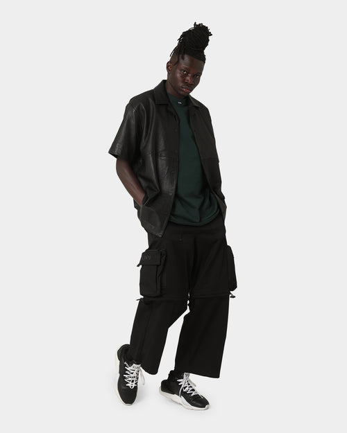 The Anti Order Anti Essential Oversized T-Shirt Dark Green