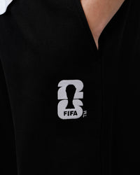 Fifa USA Sweatpants Black