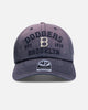 47 Brand Los Angeles Dodgers 'Dusted' 47 Clean Up Strapback Vintage Navy