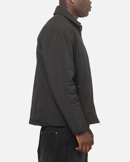 Saint Morta Chronicles Coach Jacket Black