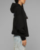 Loiter Frontier Hoodie Black