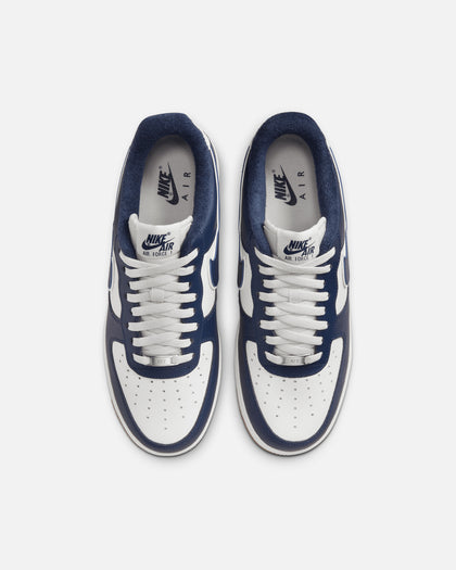 Nike Air Force 1 '07 LV8 Sail/Midnight Navy