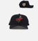 New Era Los Angeles Dodgers 9FORTY A-Frame Snapback Navy