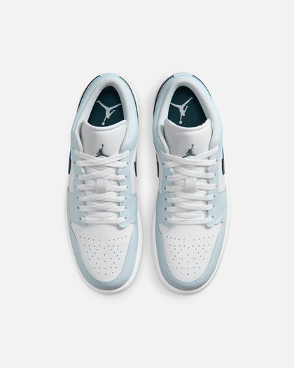 Jordan Air Jordan 1 Low Blue/White