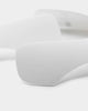 Sneaker Basel Sneaker Guards White