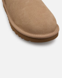 Ugg Boots Women's Classic Micro Sand