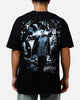 73Studio X Harry Potter Heavyweight T-Shirt Black