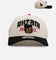 New Era Los Angeles Dodgers 'Shotime' 9FORTY A-Frame Snapback Chrome/Black