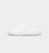 Elevn Clothing Co Wade Slide White
