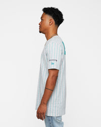 New Era Miami Dolphins T-Shirt Grey