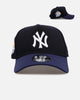 New Era New York Yankees 'Sneaky Two-Tone' 9FORTY A-Frame Snapback Original Team Colours