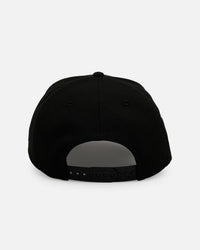 New Era Chicago White Sox 'Rose Emblem' 9FORTY A-Frame Snapback Official Team Color