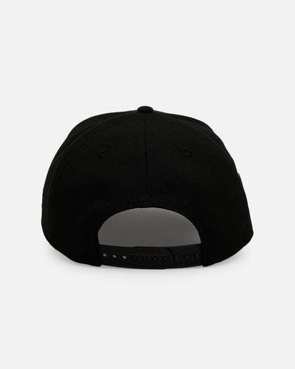 New Era Chicago White Sox 'Rose Emblem' 9FORTY A-Frame Snapback Official Team Color