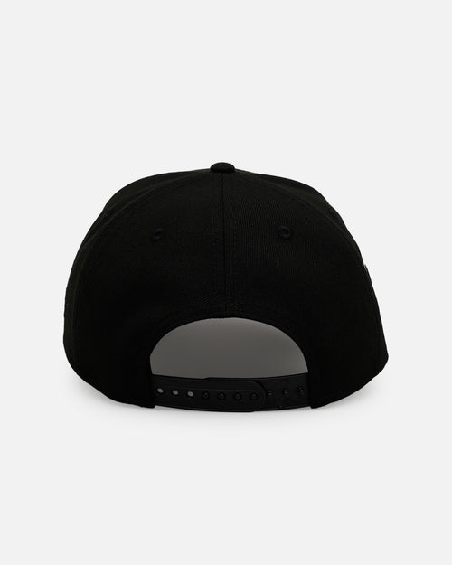 New Era Chicago White Sox 'Rose Emblem' 9FORTY A-Frame Snapback Official Team Color