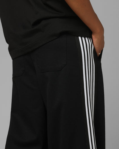 Loiter Eastern Bloc Track Pants Black