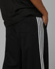 Loiter Eastern Bloc Track Pants Black