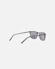 Nuqe Wilson Sunglasses Black/Black