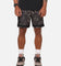Jordan Luka Dončić Dri-FIT Diamond Shorts Black/Sail