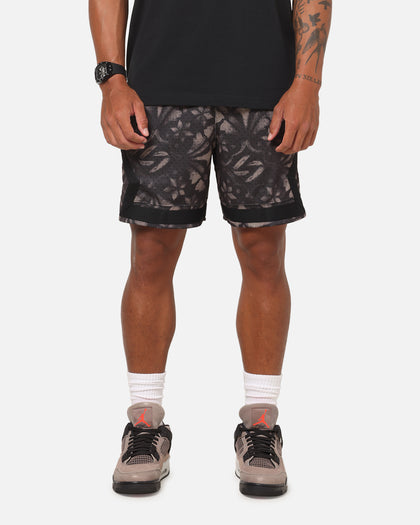 Jordan Luka Dončić Dri-FIT Diamond Shorts Black/Sail