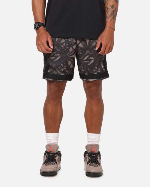Jordan Luka Dončić Dri-FIT Diamond Shorts Black/Sail