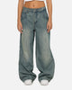 Saint Morta Amplus Jeans Crystal Blue