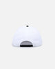American Needle Roscoe Strapback White/Black