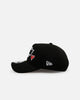 New Era Los Angeles Kings 'Team Color Hearts' 9FORTY A-Frame Snapback Official Team Color
