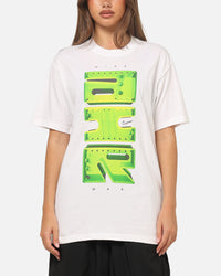 Nike Sportswear AM Day Plus T-Shirt White