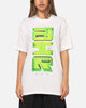 Nike Sportswear AM Day Plus T-Shirt White