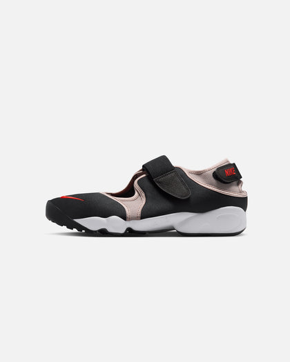 Nike Air Rift Black/Red