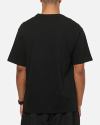 Nike Sportswear Club Max T-Shirt Black
