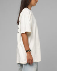 Loiter Stormbred T-Shirt Off White