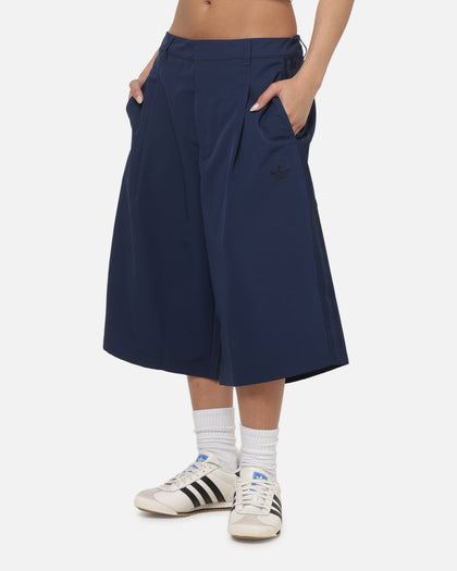 Adidas Woven Shorts Night Indigo