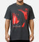 Ripple Alanis Morissette Alanis Tour T-Shirt Washed Black