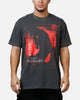 Ripple Alanis Morissette Alanis Tour T-Shirt Washed Black
