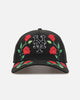 New Era New York Mets 'Garden' 9FORTY A-Frame Snapback Black